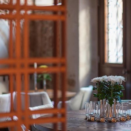 Serenissima Boutique Hotel Χανιά Εξωτερικό φωτογραφία