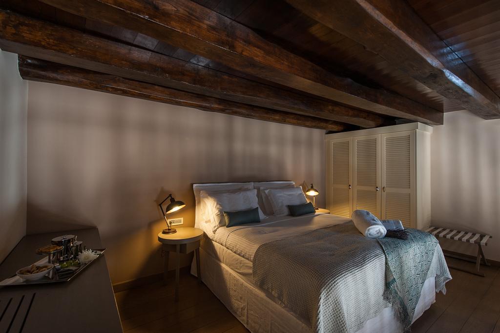 Serenissima Boutique Hotel Χανιά Δωμάτιο φωτογραφία