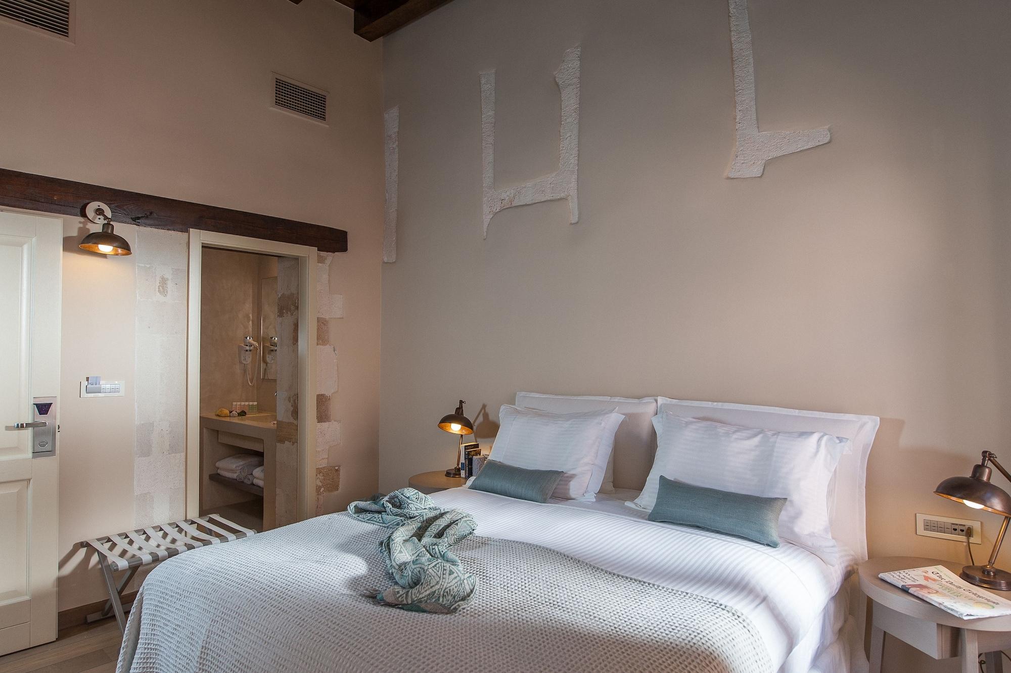Serenissima Boutique Hotel Χανιά Εξωτερικό φωτογραφία