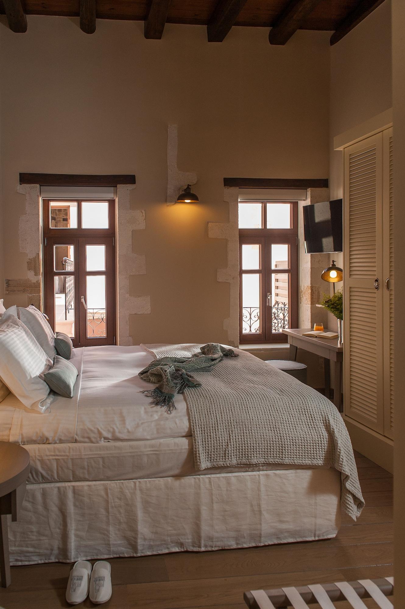 Serenissima Boutique Hotel Χανιά Εξωτερικό φωτογραφία
