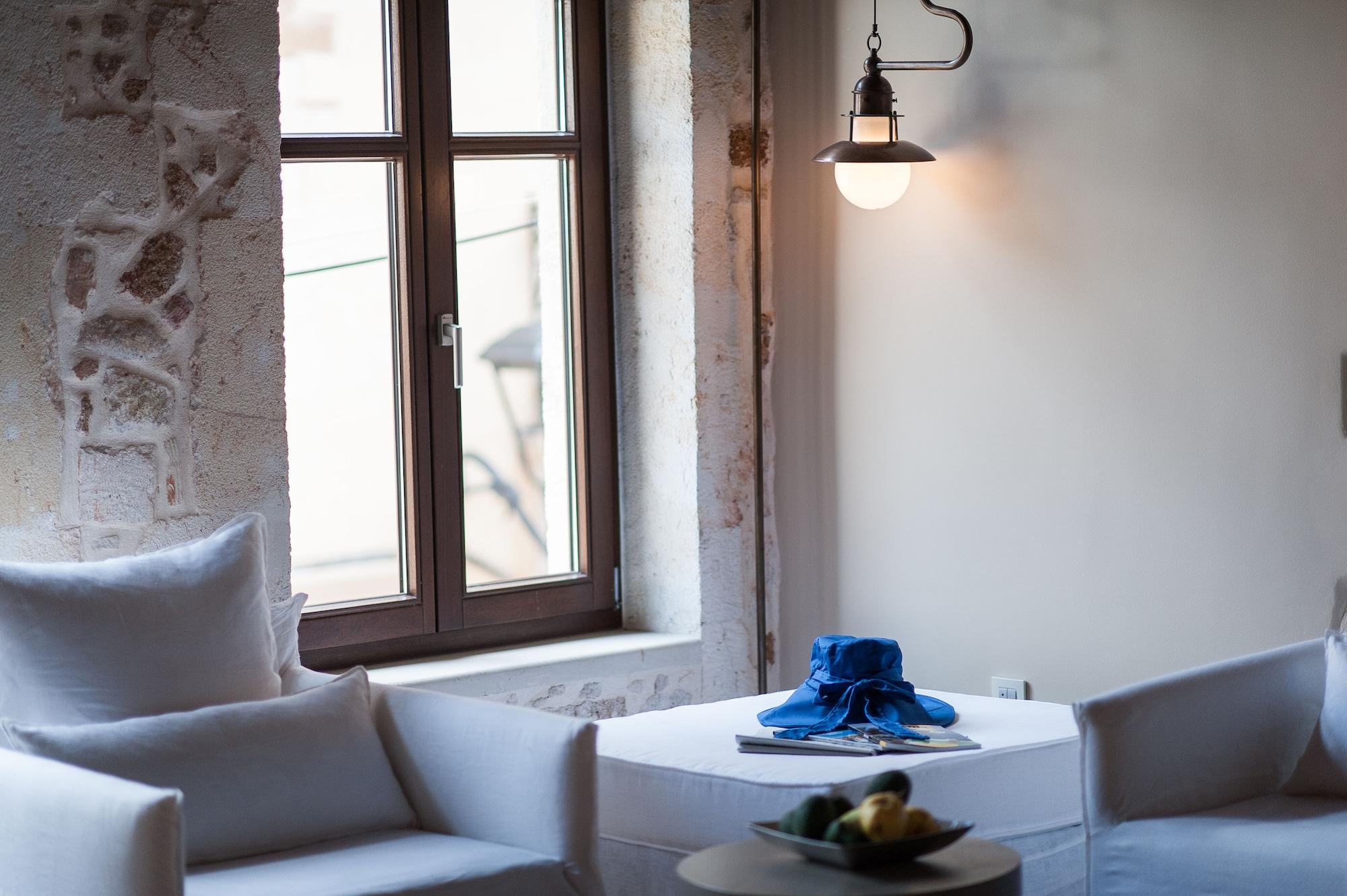 Serenissima Boutique Hotel Χανιά Εξωτερικό φωτογραφία