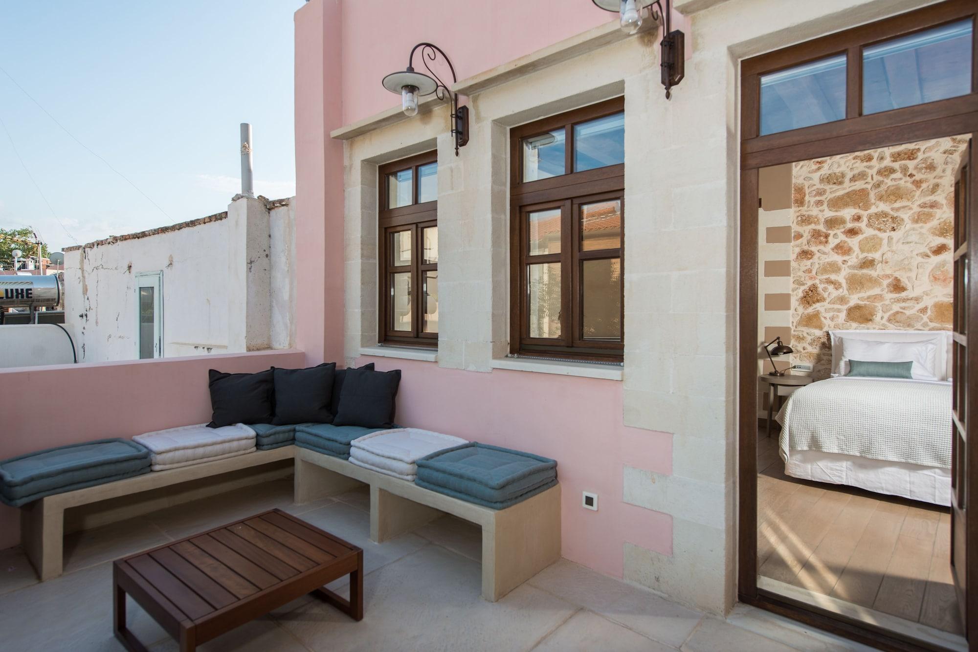 Serenissima Boutique Hotel Χανιά Εξωτερικό φωτογραφία
