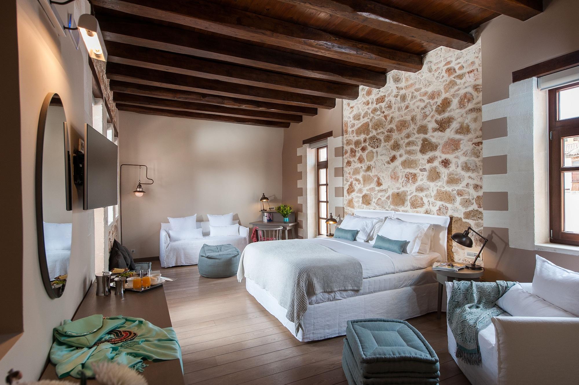 Serenissima Boutique Hotel Χανιά Εξωτερικό φωτογραφία