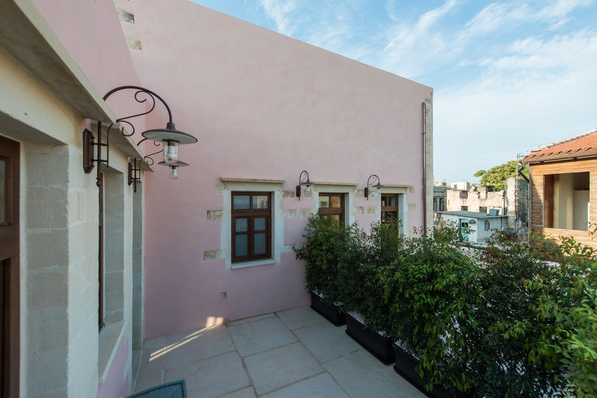 Serenissima Boutique Hotel Χανιά Εξωτερικό φωτογραφία