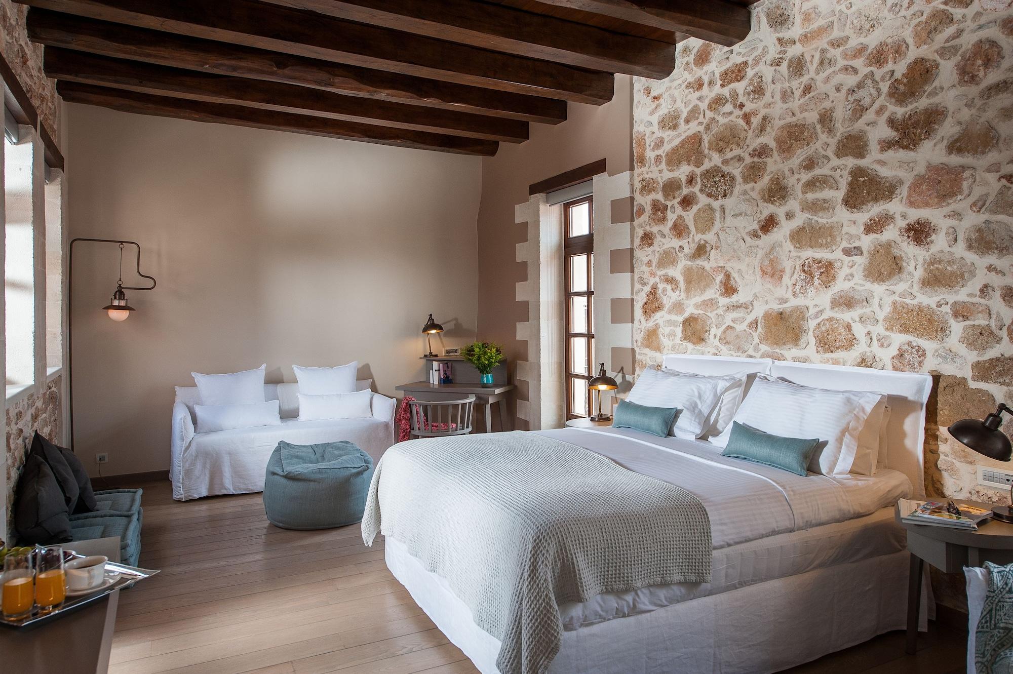 Serenissima Boutique Hotel Χανιά Εξωτερικό φωτογραφία