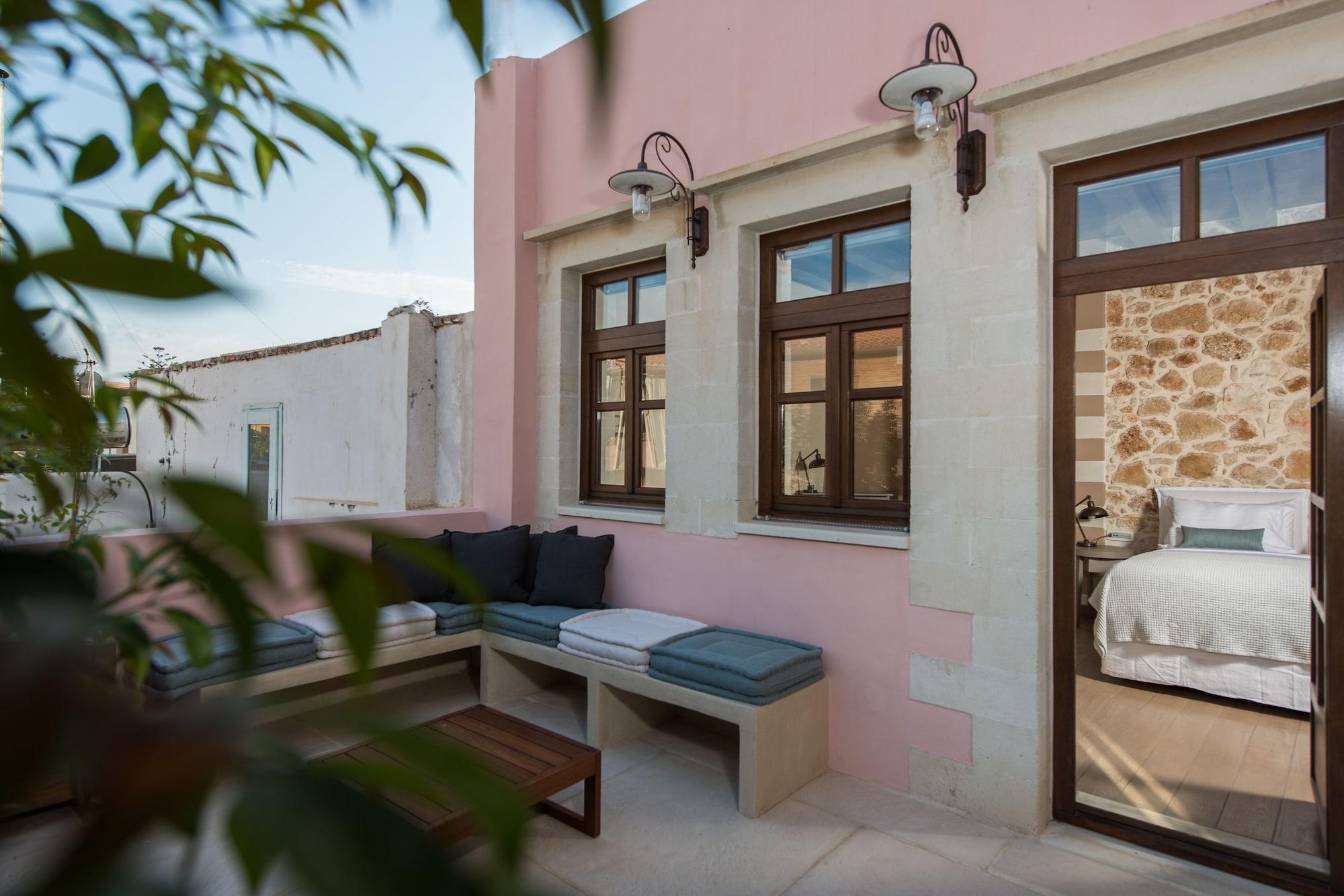 Serenissima Boutique Hotel Χανιά Εξωτερικό φωτογραφία