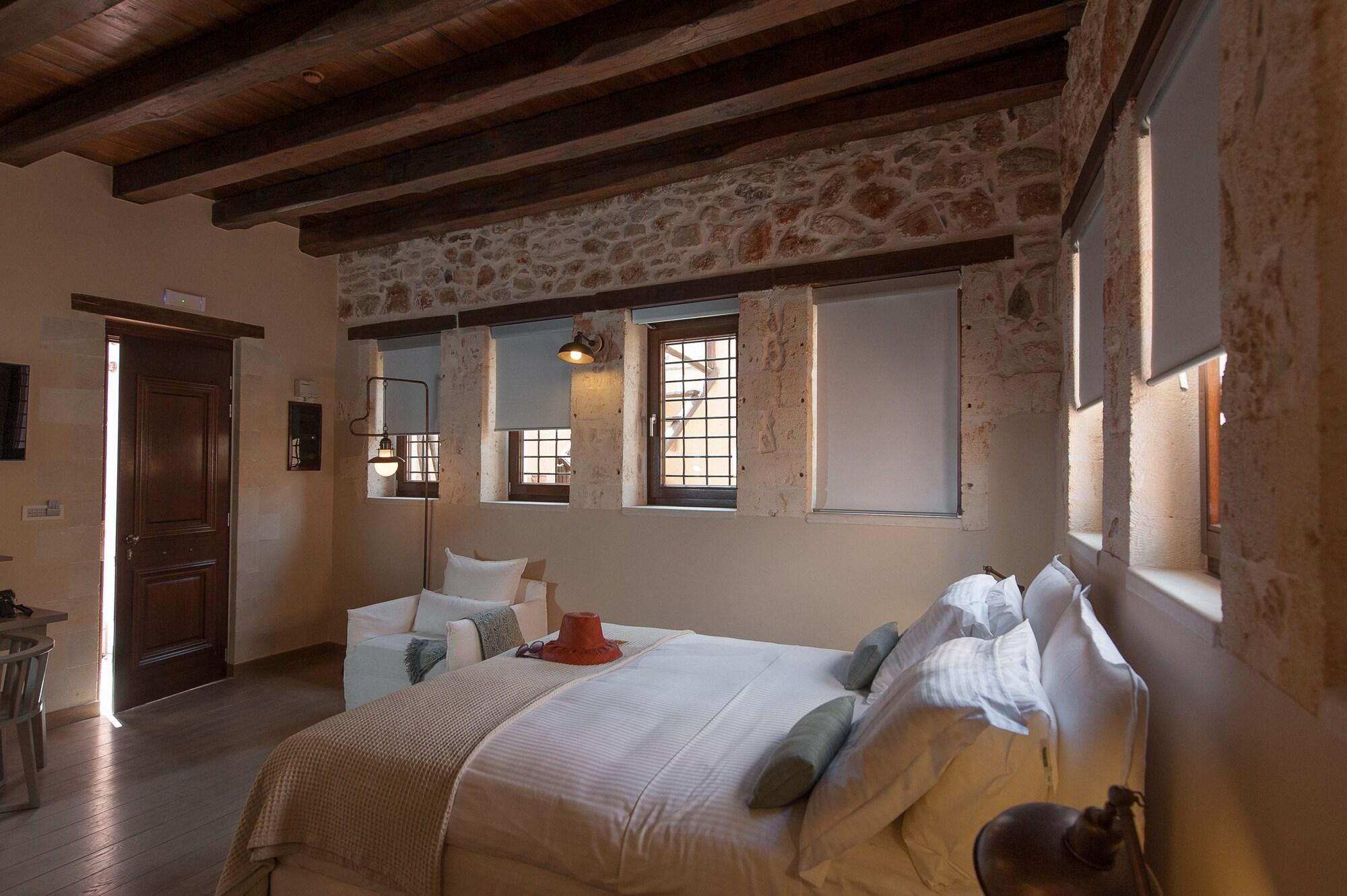 Serenissima Boutique Hotel Χανιά Εξωτερικό φωτογραφία