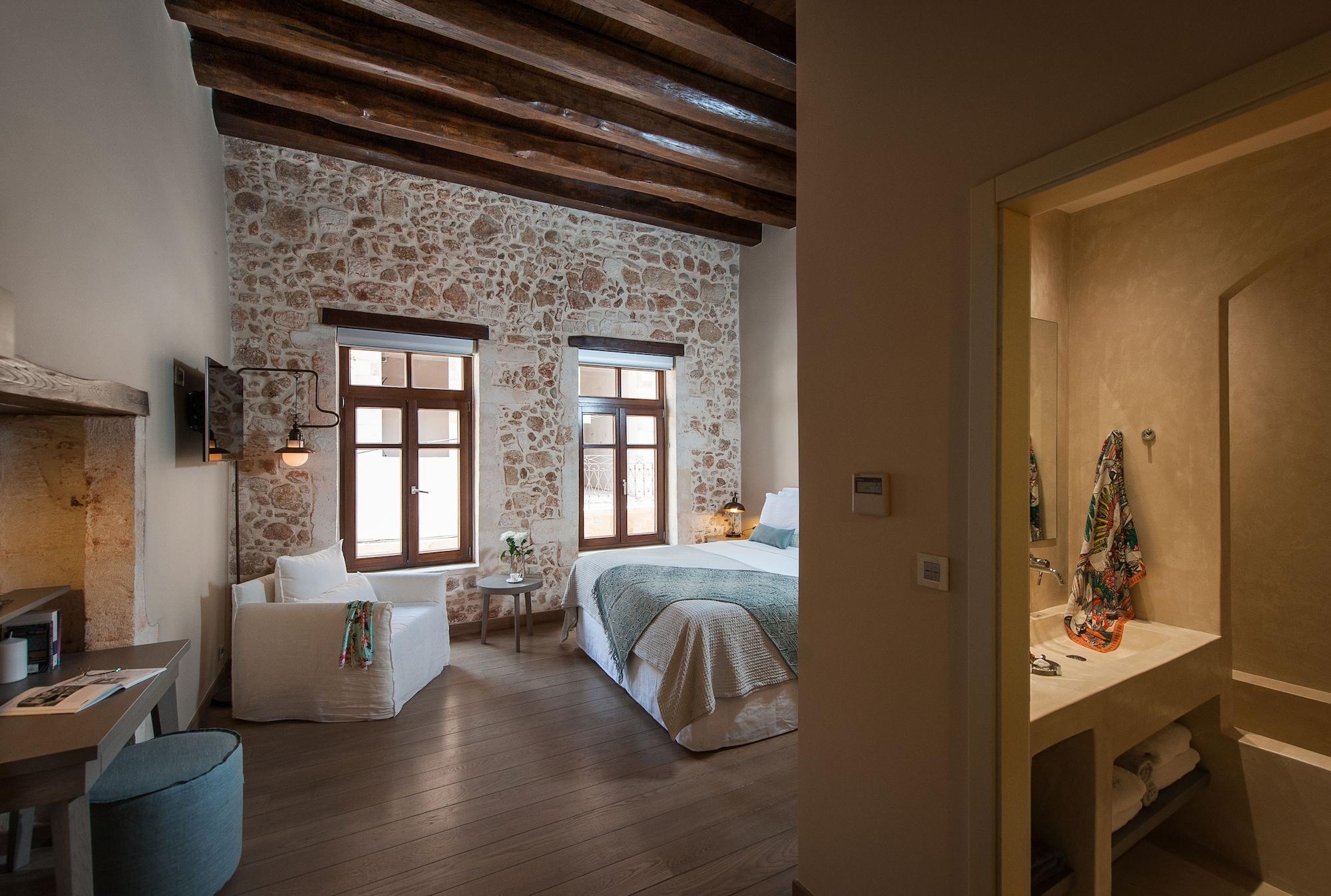 Serenissima Boutique Hotel Χανιά Εξωτερικό φωτογραφία