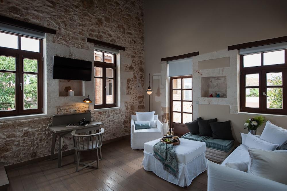 Serenissima Boutique Hotel Χανιά Εξωτερικό φωτογραφία