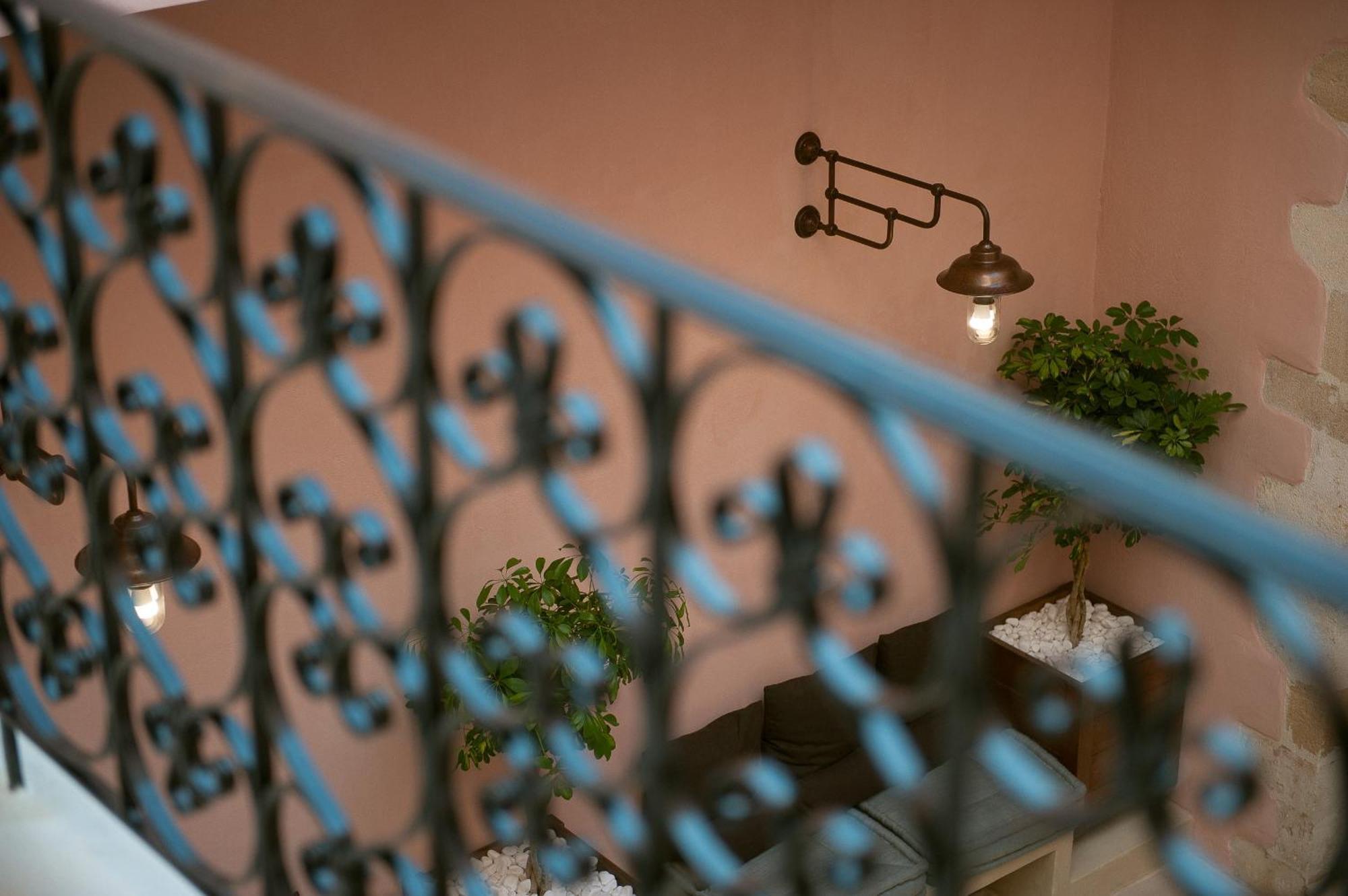 Serenissima Boutique Hotel Χανιά Εξωτερικό φωτογραφία