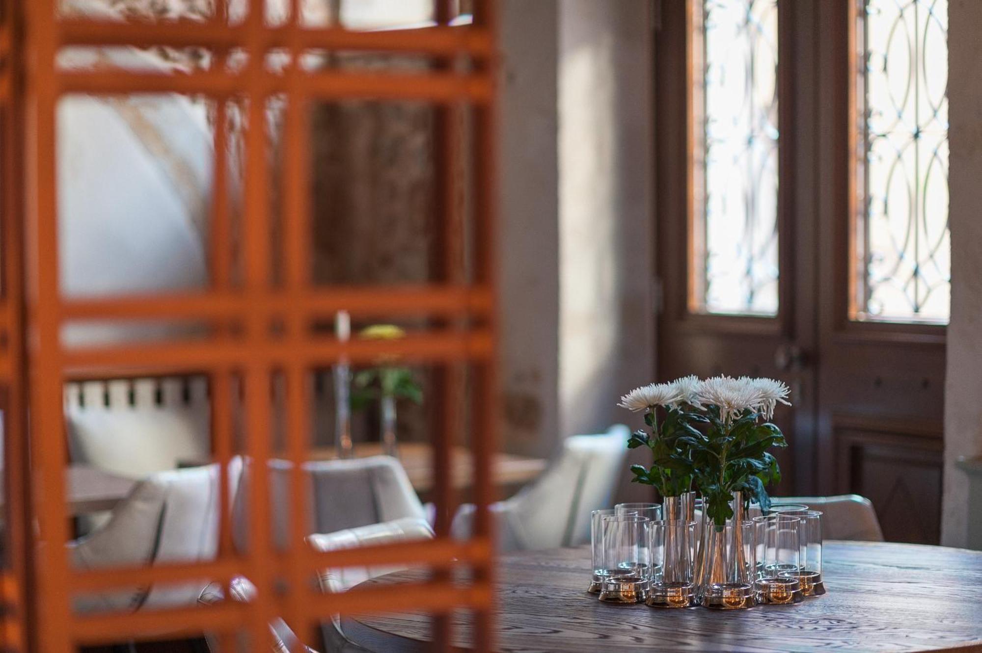 Serenissima Boutique Hotel Χανιά Εξωτερικό φωτογραφία