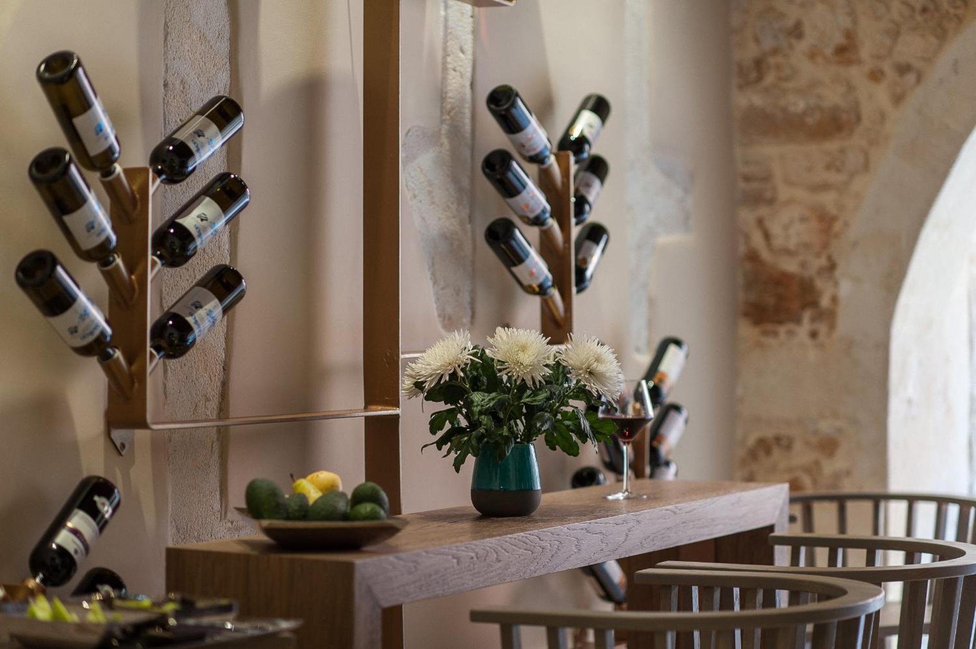Serenissima Boutique Hotel Χανιά Εξωτερικό φωτογραφία