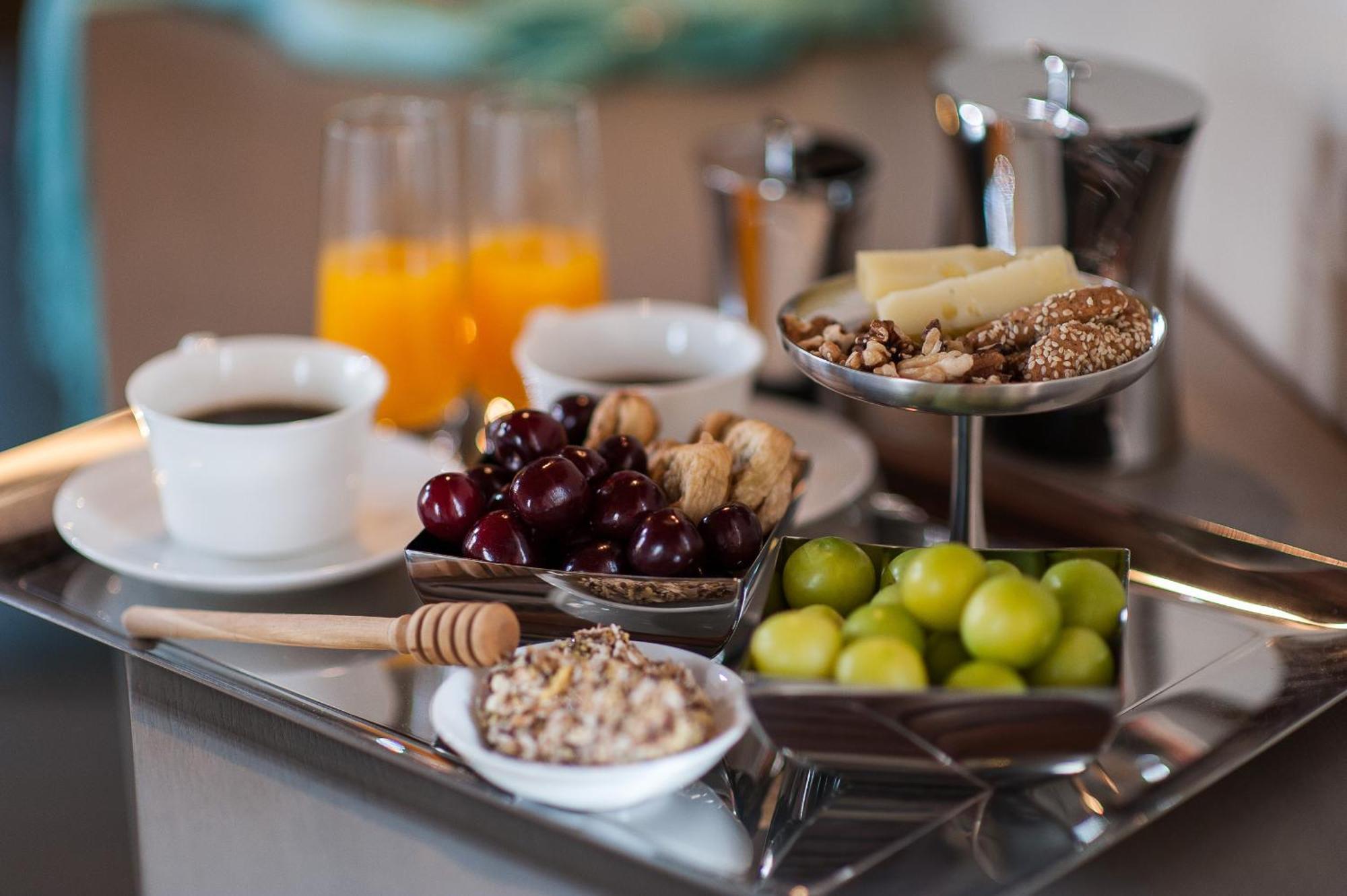 Serenissima Boutique Hotel Χανιά Εξωτερικό φωτογραφία