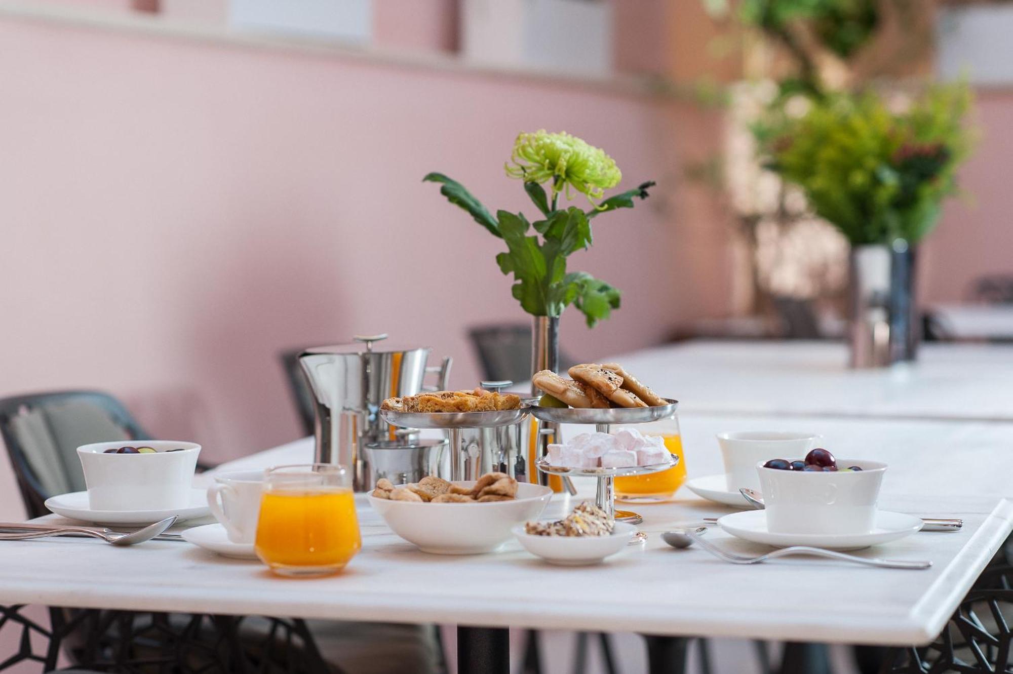 Serenissima Boutique Hotel Χανιά Εξωτερικό φωτογραφία