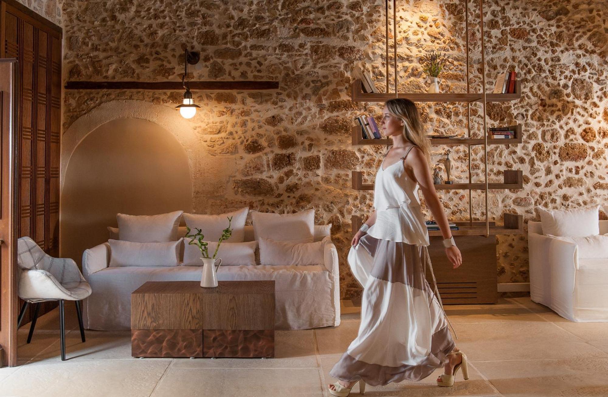 Serenissima Boutique Hotel Χανιά Εξωτερικό φωτογραφία