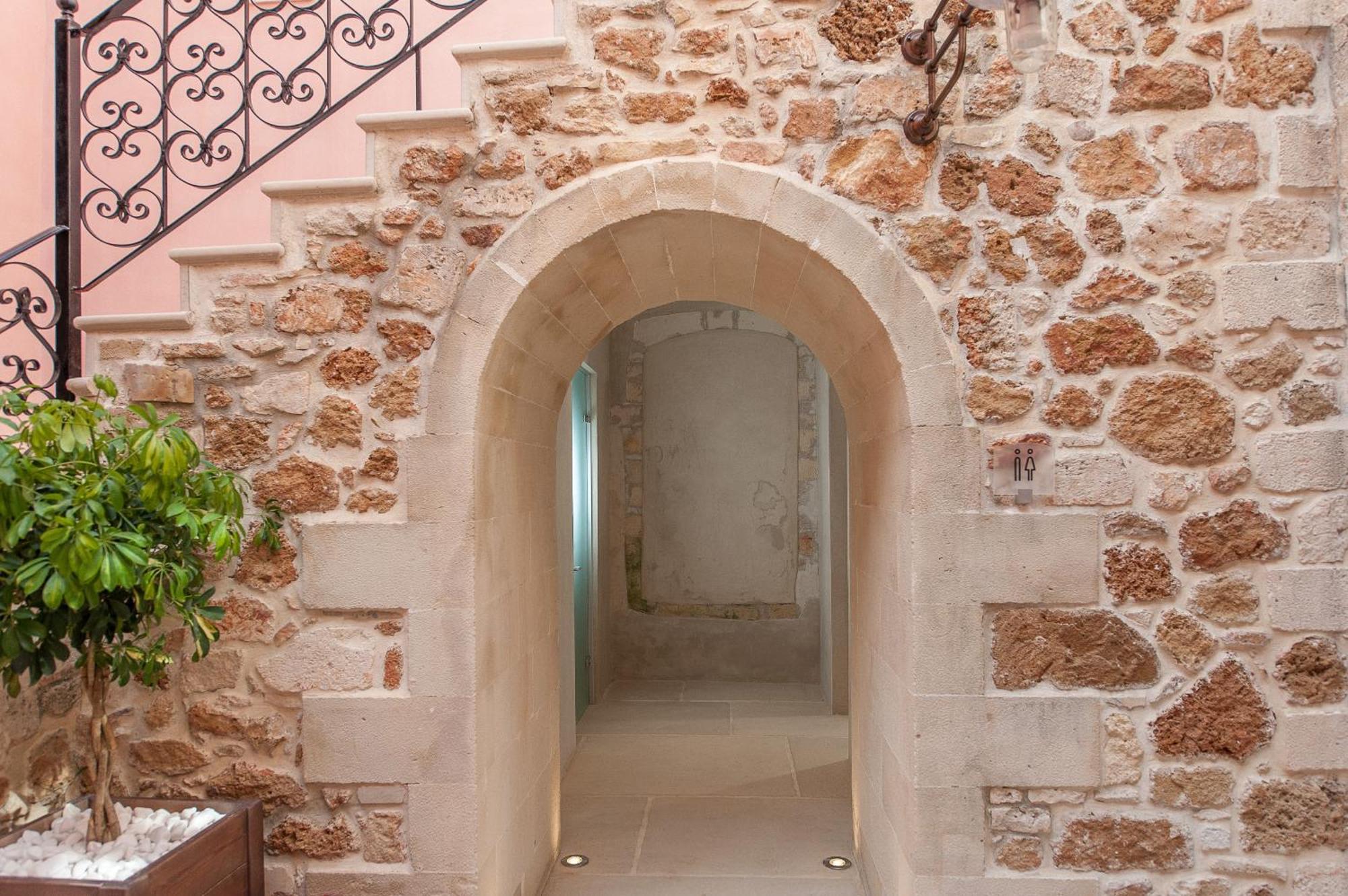 Serenissima Boutique Hotel Χανιά Εξωτερικό φωτογραφία