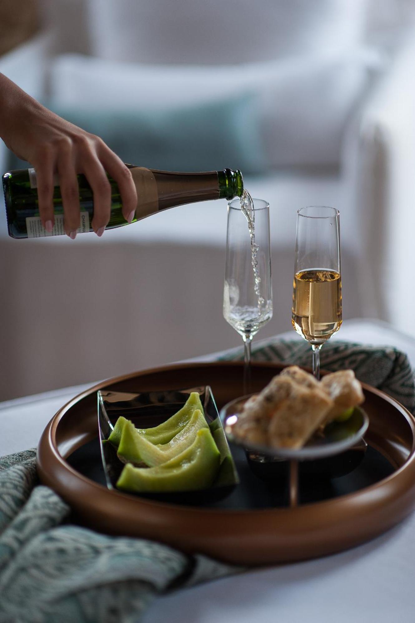 Serenissima Boutique Hotel Χανιά Δωμάτιο φωτογραφία