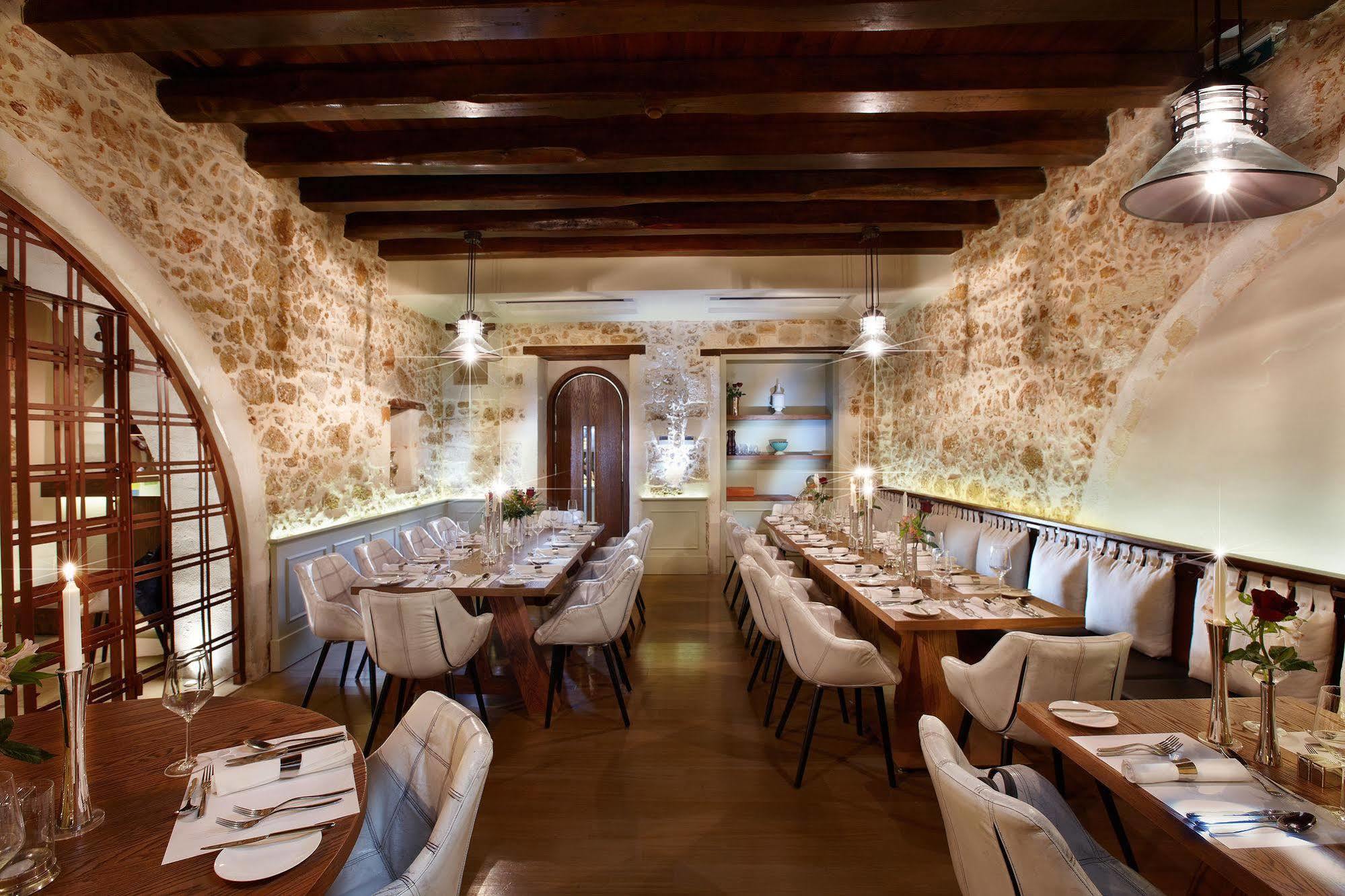 Serenissima Boutique Hotel Χανιά Εξωτερικό φωτογραφία