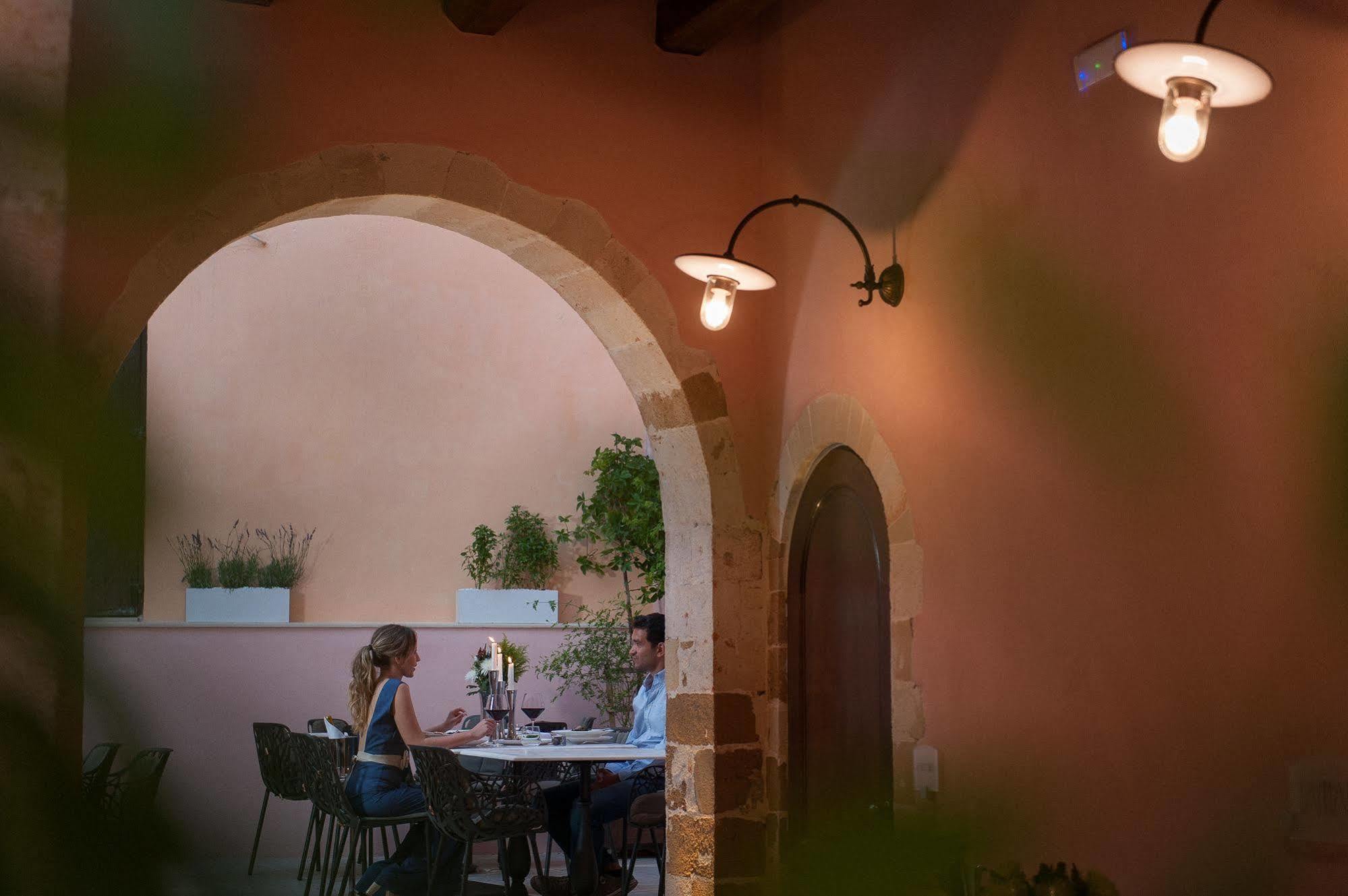 Serenissima Boutique Hotel Χανιά Εξωτερικό φωτογραφία