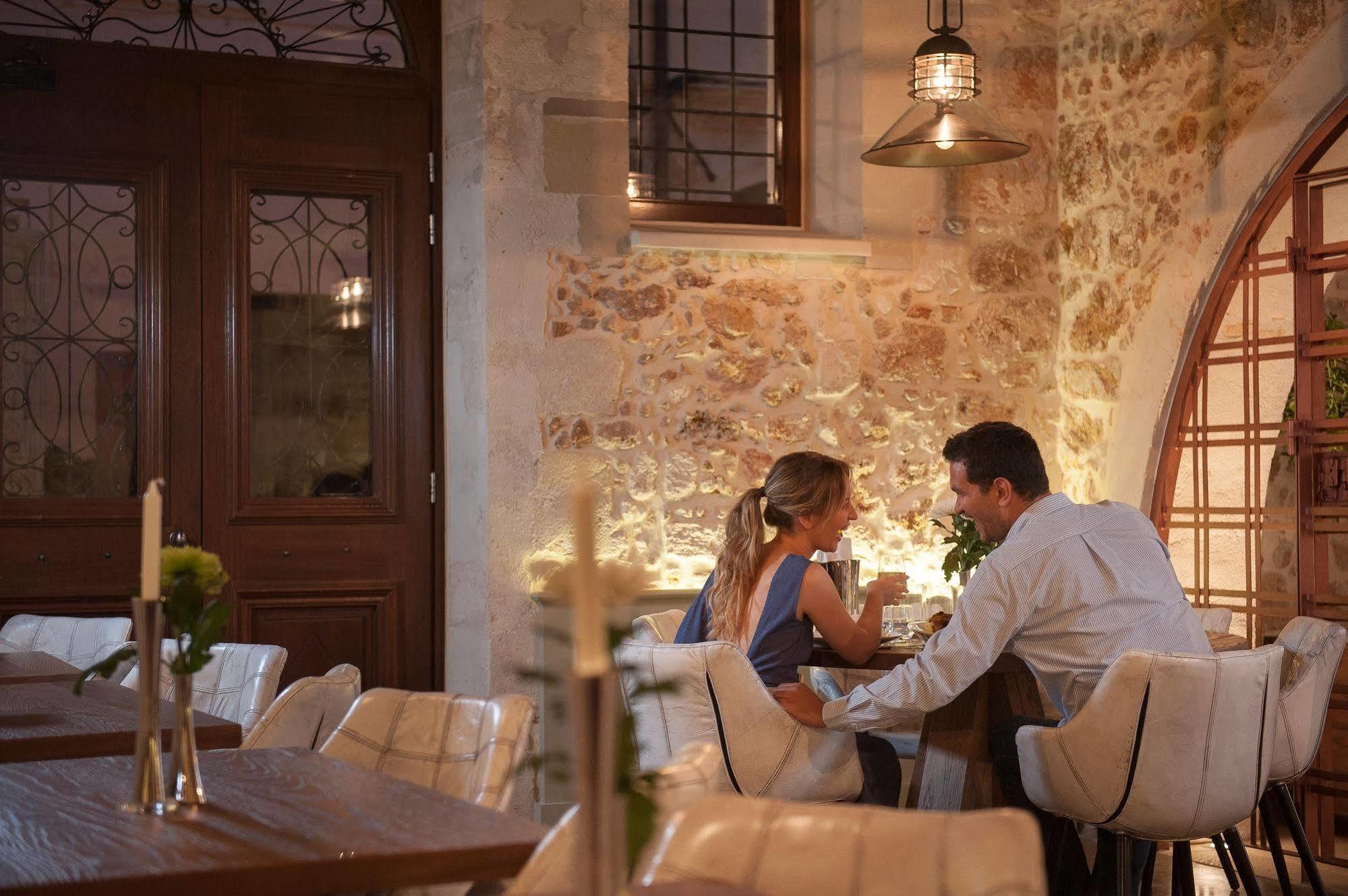 Serenissima Boutique Hotel Χανιά Εξωτερικό φωτογραφία