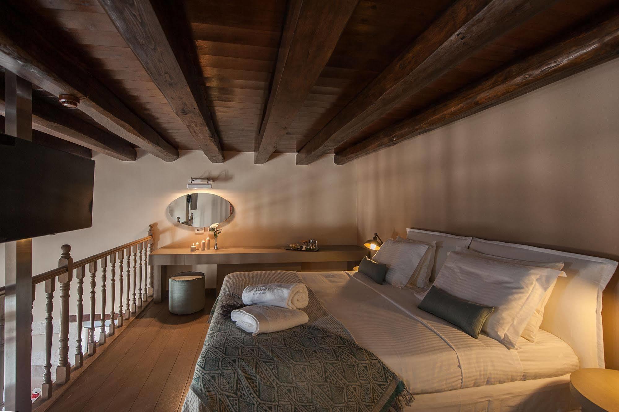 Serenissima Boutique Hotel Χανιά Εξωτερικό φωτογραφία