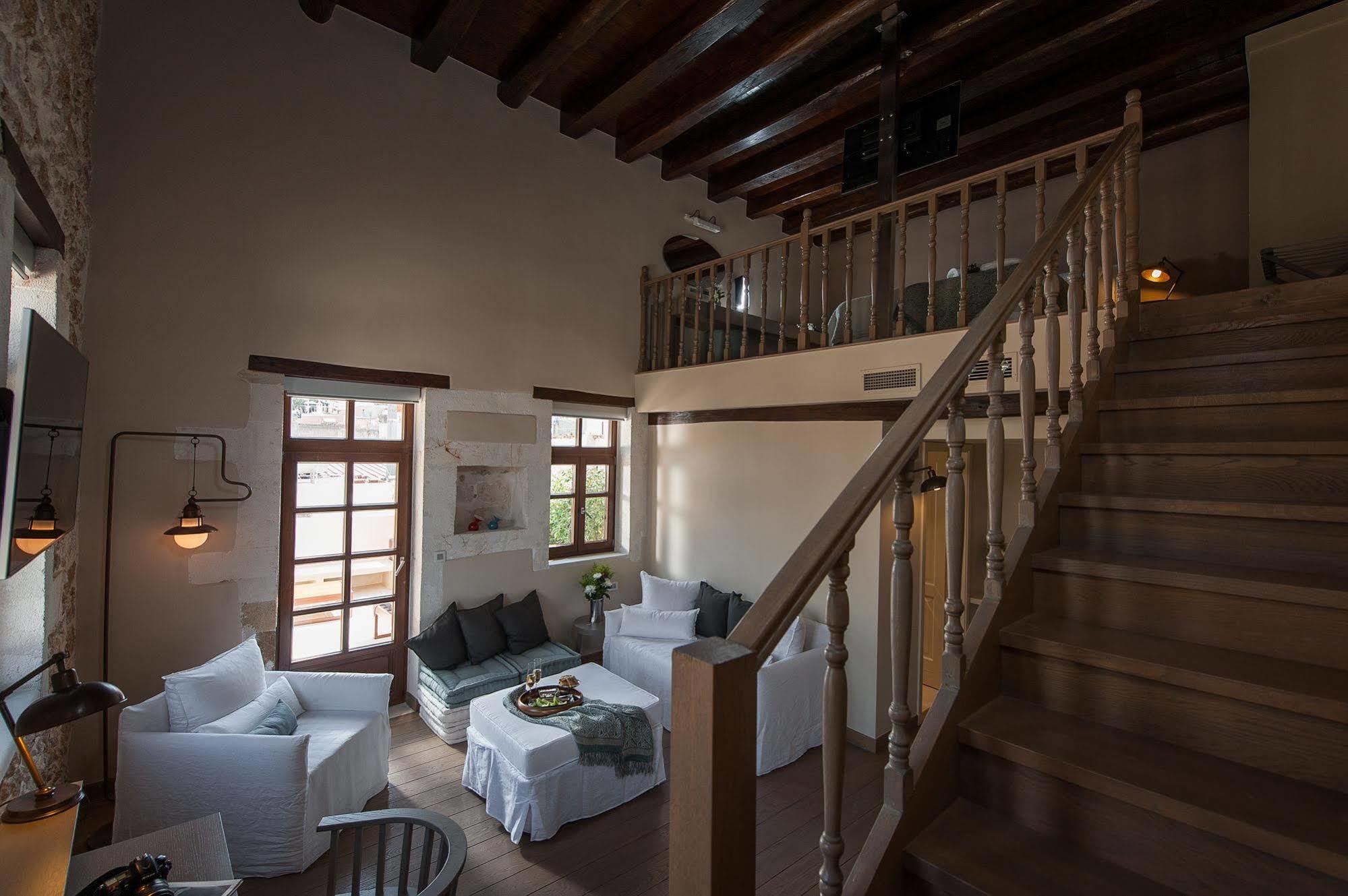 Serenissima Boutique Hotel Χανιά Εξωτερικό φωτογραφία