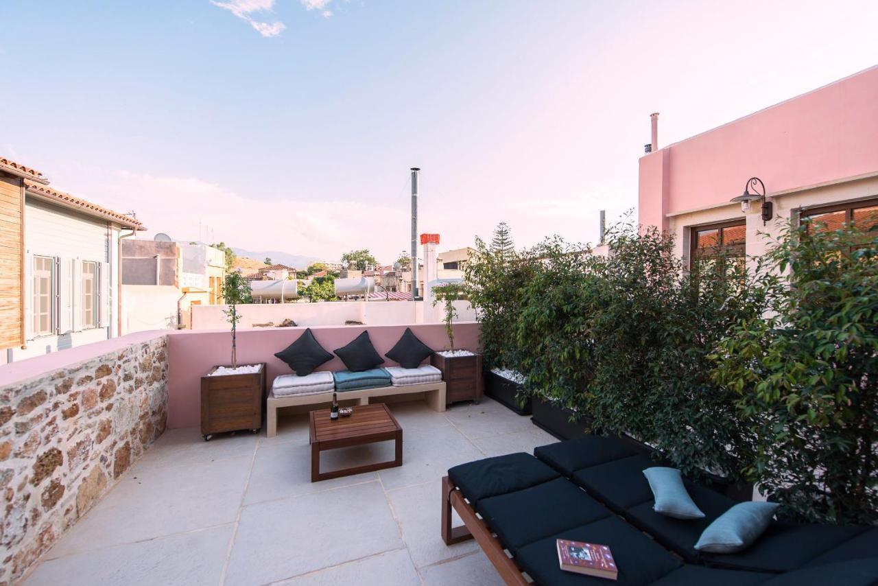 Serenissima Boutique Hotel Χανιά Εξωτερικό φωτογραφία