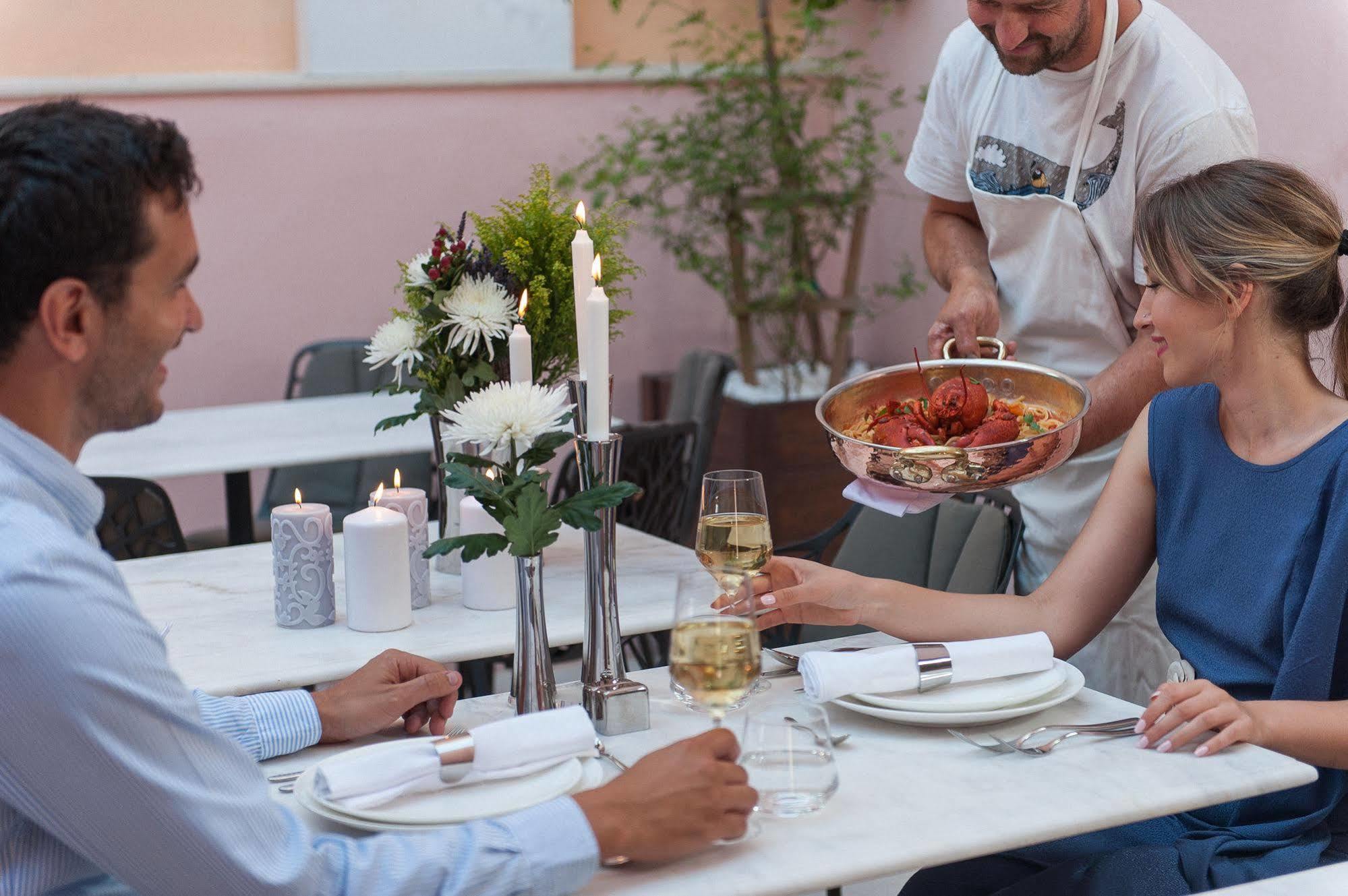 Serenissima Boutique Hotel Χανιά Εξωτερικό φωτογραφία