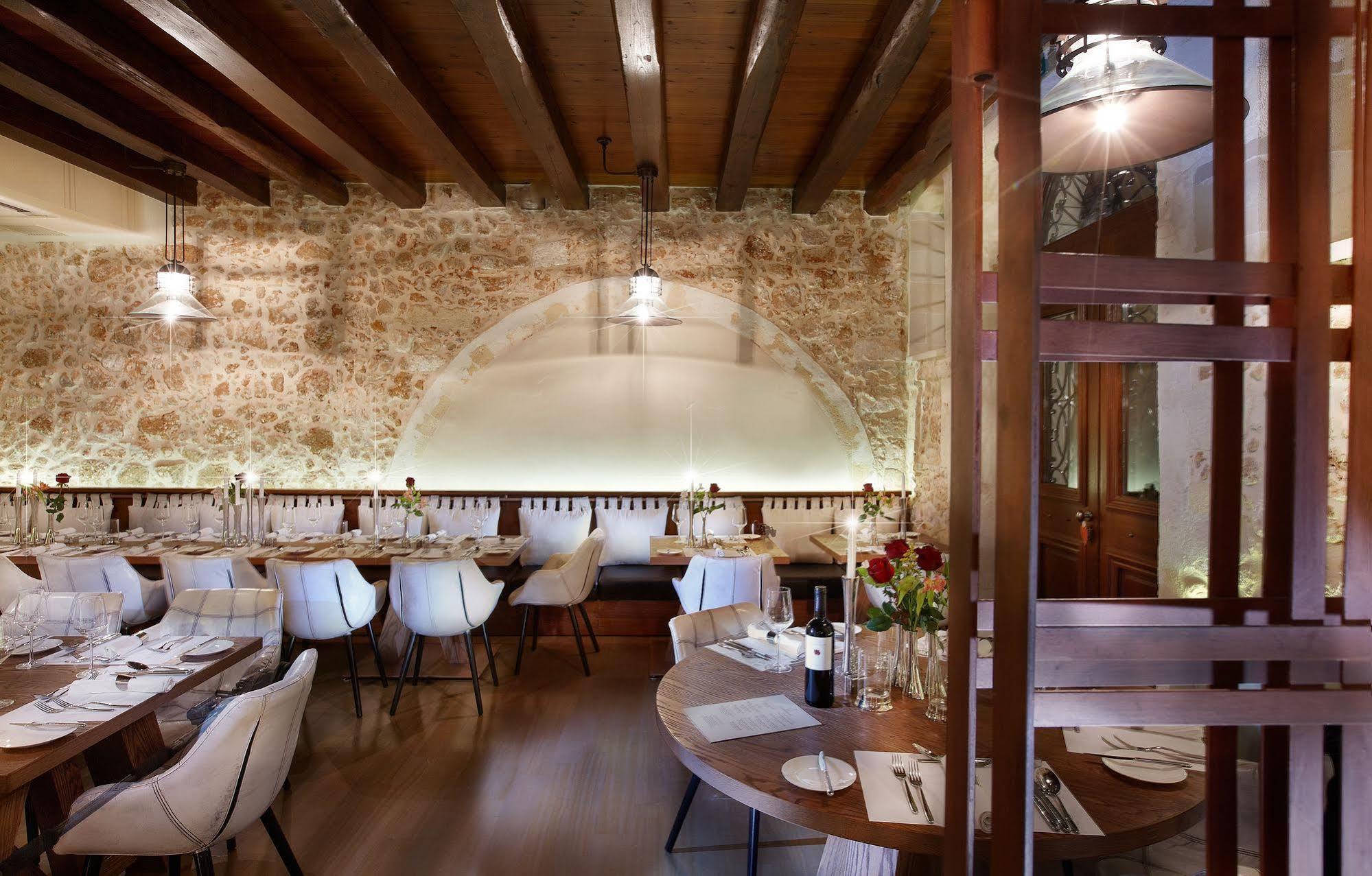 Serenissima Boutique Hotel Χανιά Εξωτερικό φωτογραφία
