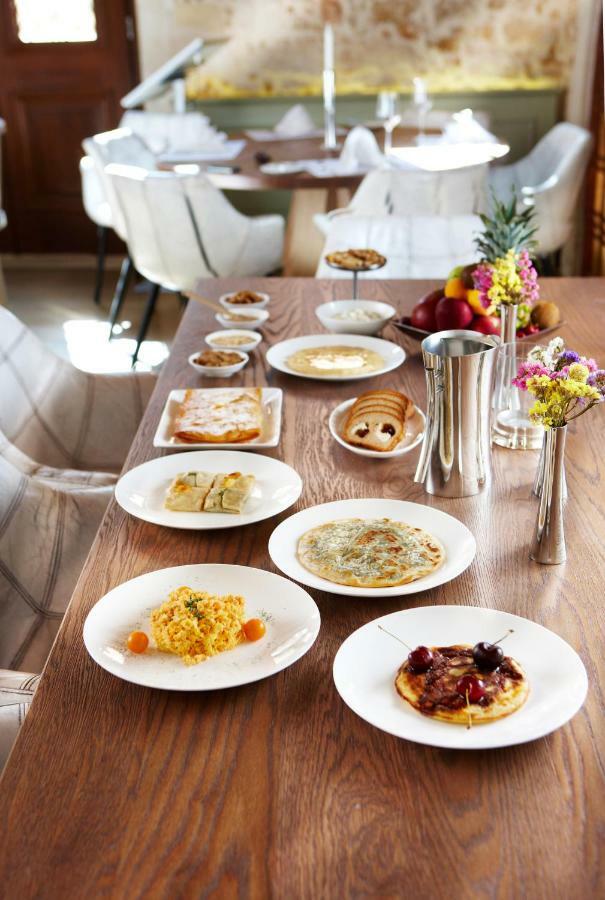 Serenissima Boutique Hotel Χανιά Εξωτερικό φωτογραφία